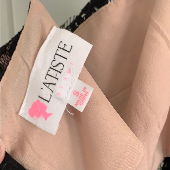 Dressy Romper - Picture 5 of 8